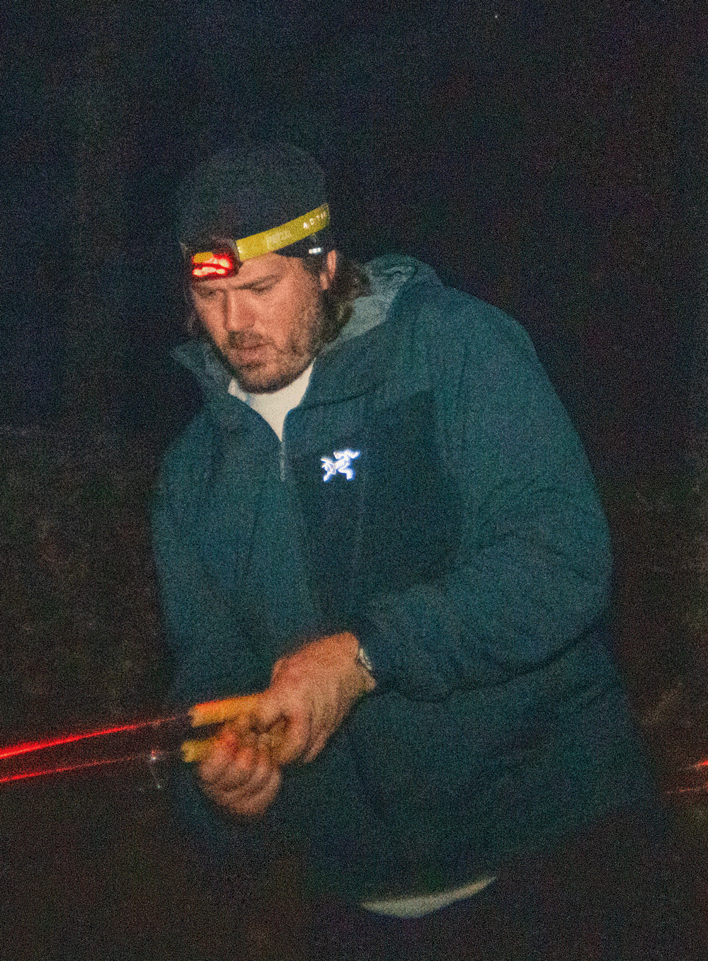 outdoor photo of Grif